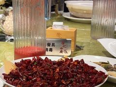 -徐记私厨(半淞园路店)