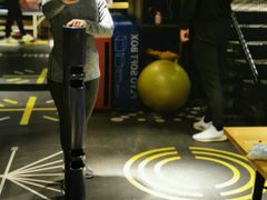 -威尔仕健身·游泳(古北店)