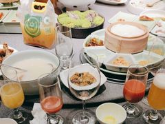 -羲和雅苑•北京烤鸭(国贸商城店)