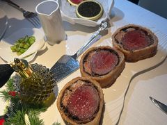 -弦月窗LUNETTE BY AMANDA(复兴路店)