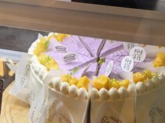 -Max Bakery 阿唛手作