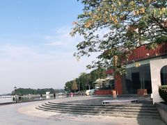 -水上明月·湖景餐厅