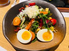 -原石牛扒·约会餐厅(龙城万科里店)