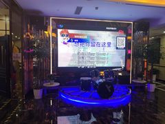 -宝乐星量贩KTV(莲升路店)