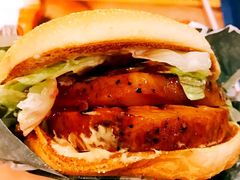 -汉堡王(EAC欧美中心店)