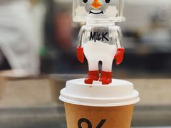 -% Arabica(京都东山店)