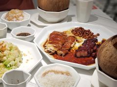-金戈戈香港豉油鸡(南山海岸城店)