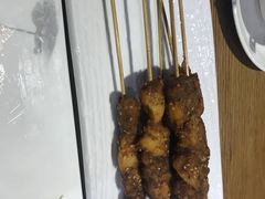 -菩提树·素食餐厅(汇智国际商业中心店)