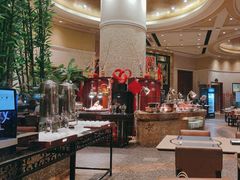 -怡聚轩全日制自助餐厅(大中华喜来登酒店)
