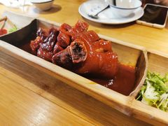 -大牌大·传统杭帮菜(湖滨店)