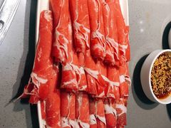 -海底捞火锅(金光华店)