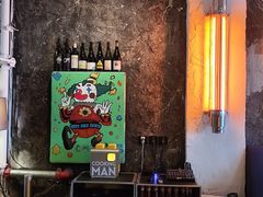 -Cooking Man(中懋天地店)