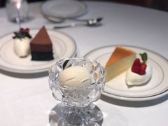 -Wolfgang’s Steakhouse 沃夫冈牛排馆(上海白玉兰广场店)