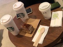 -星巴克(北京门头沟长安天街店)