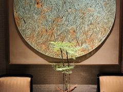 -彩丰楼中餐厅·仁恒洲际酒店