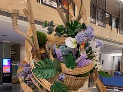 -天目湖御水温泉·度假酒店