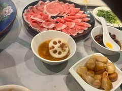-东来顺饭庄(apm总店)