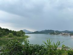 -蓟州溶洞风景区