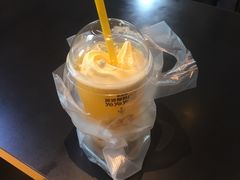 -麦当劳(番禺信联大厦店)