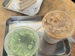 -SAANCI山池咖啡(卓悦中心店)