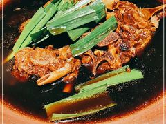 -京韵胡同·酱香羊蝎子火锅涮肉(长寿路店)