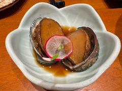 鲍鱼-月龍吟(朝龙汇店)
