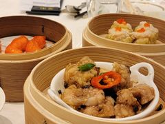 -翠园(北京王府中环店)