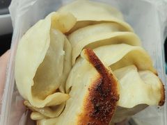 -水丰锅贴(延吉东路店)