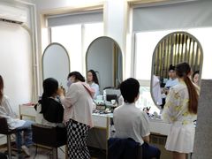 -微笑时刻照相馆·企业合影·商务外拍(北京五道口店)