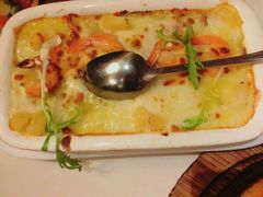 -菲滋意式休闲餐厅(北仑银泰城店)