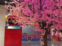 -CITY MART城市集市(中庚漫游城店)