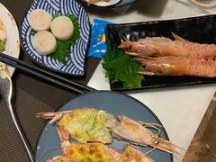 -喜庭海鲜自助(来福士店)