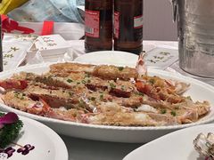 -大东海海鲜酒楼(渔人码头总店)