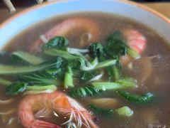 -赵璐海鲜面馆(德行路店)