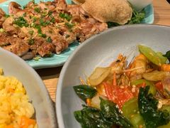 -米纸越南小馆(金鹰世界店)