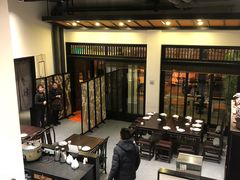 大堂-茶叁酒肆·楚味江湖(菱角湖店)