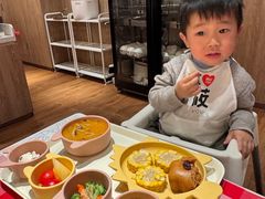 -西贝(上海国际时尚中心店)