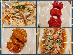 -上海人家花樣年华(中山公园店)