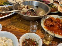 -陈三炖鸡馆(金众小区店)