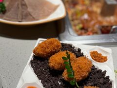 -海底捞火锅(莘松路店)