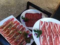 -嘿嘟嘟·肋条烧肉放题(爱融荟城店)
