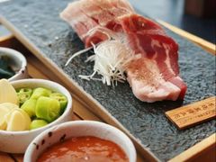 -黑牛の店·黑金店(沈阳万象城店)