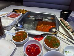 -海底捞火锅(杭州庆春路夜宵主题店)