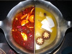 台式麻辣锅-湊湊火锅·茶憩(上海合生汇店)