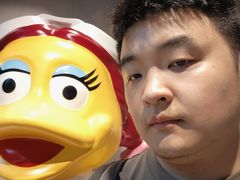 -麦当劳(武商建二店)