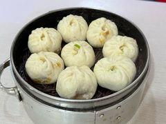 -上海小笼包