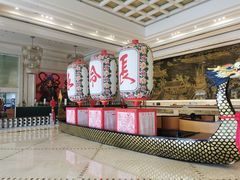 -佛山市三水温泉度假村