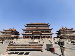 -大悲禅寺