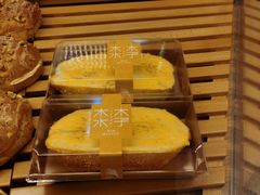 -木子木水日式烫面包(世界城光谷店)