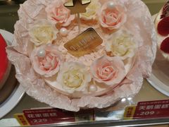 -味多美蛋糕(灯市口店)